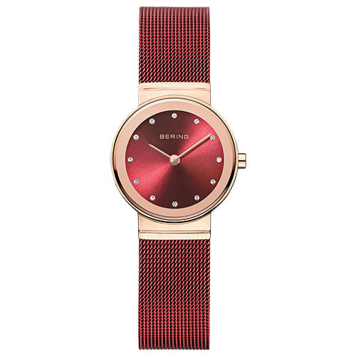Reloj Bering reacondicionado 10126-363