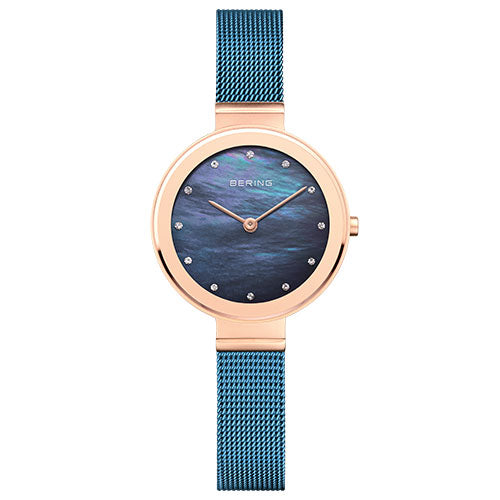 Reloj Bering reacondicionado 10128-368
