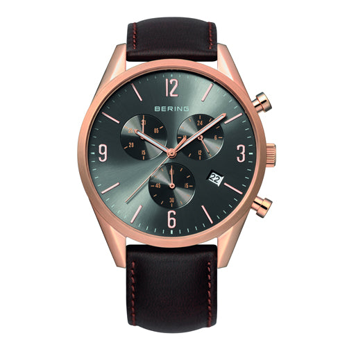 Reloj Bering reacondicionado 10542-562