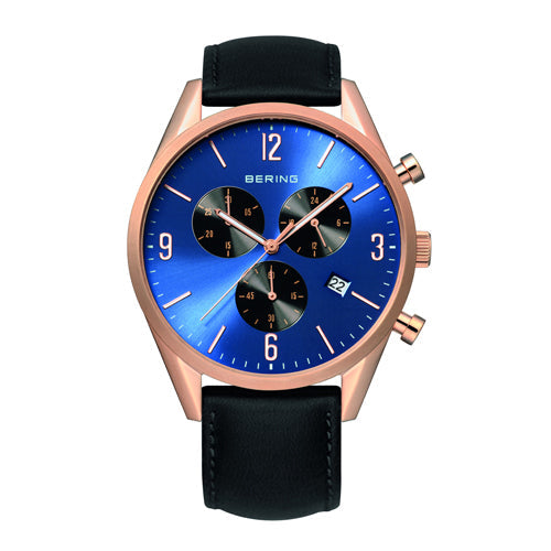 Reloj Bering reacondicionado 10542-567