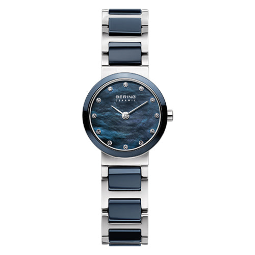 Reloj Bering reacondicionado 10725-787