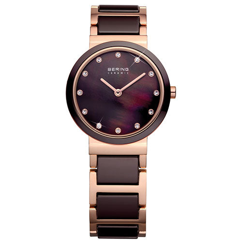 Reloj Bering reacondicionado 10729-765