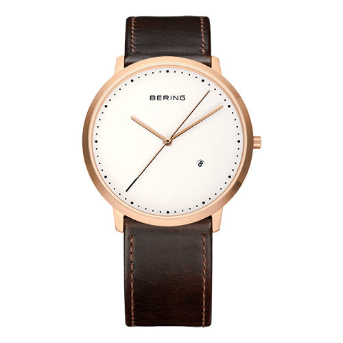 Reloj Bering reacondicionado 11139-564