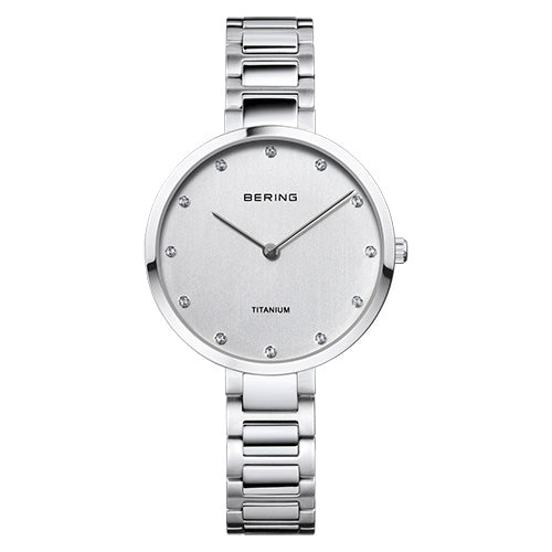 Reloj Bering reacondicionado 11334-770