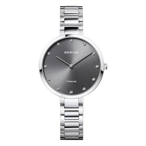 Reloj Bering reacondicionado 11334-772