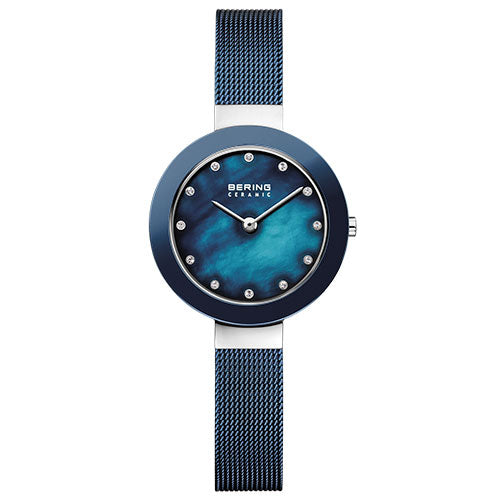 Reloj Bering reacondicionado 11429-387