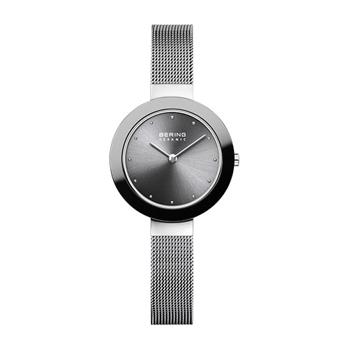 Reloj Bering reacondicionado 11429-389