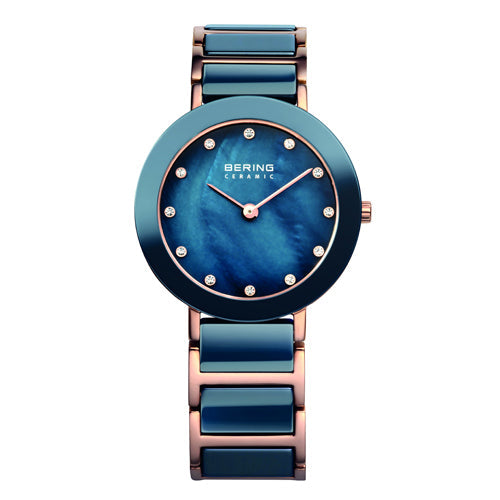 Reloj Bering reacondicionado 11429-767