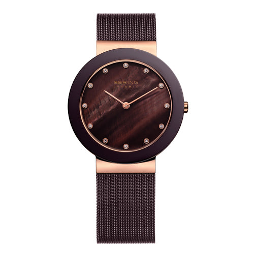Reloj Bering reacondicionado 11435-262
