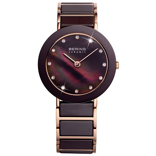 Reloj Bering reacondicionado 11435-765