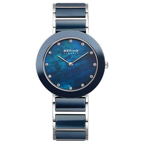 Reloj Bering reacondicionado 11435-787