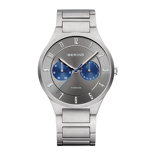 Reloj Bering reacondicionado 11539-777