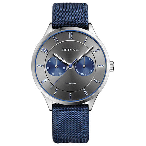 Reloj Bering reacondicionado 11539-873
