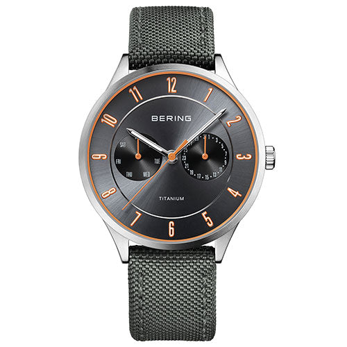 Reloj Bering reacondicionado 11539-879