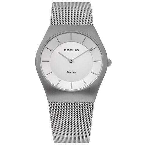 Reloj Bering reacondicionado 11935-000