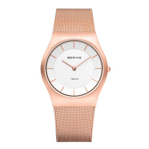 Reloj Bering reacondicionado 11935-366