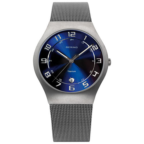 Reloj Bering reacondicionado 11937-078