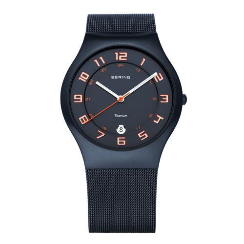 Reloj Bering de Hombre Clasico