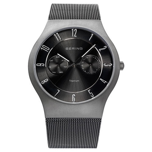 Reloj Bering reacondicionado 11939-077