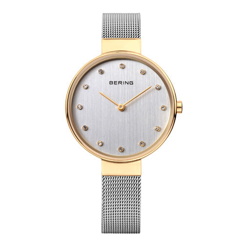 Reloj Bering reacondicionado 12034-010