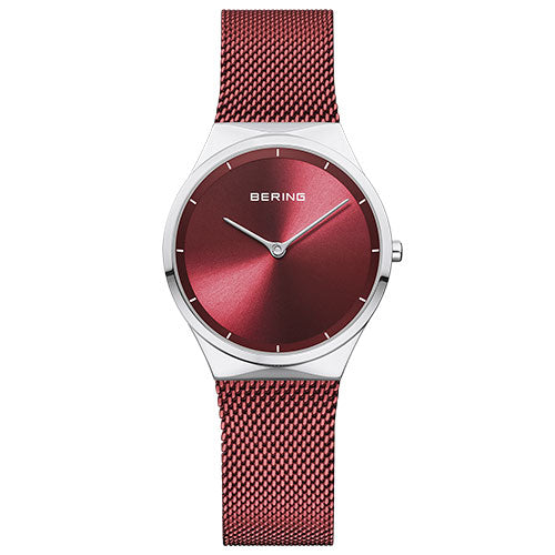 Reloj Bering reacondicionado 12131-303