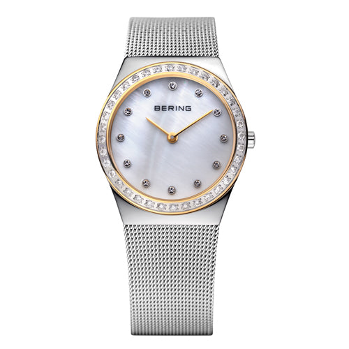 Reloj Bering reacondicionado 12430-010