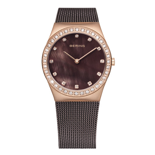 Reloj Bering reacondicionado 12430-262