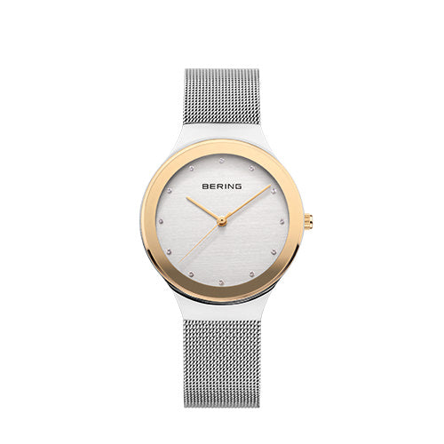 Reloj Bering reacondicionado 12934-010