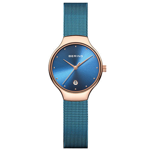 Reloj Bering reacondicionado 13326-368