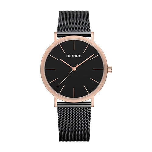 Reloj Bering reacondicionado 13436-166