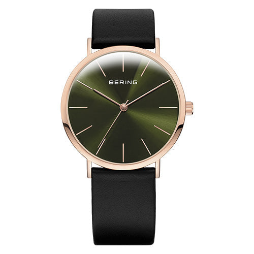 Reloj Bering reacondicionado 13436-469