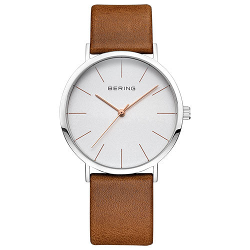 Reloj Bering reacondicionado 13436-506