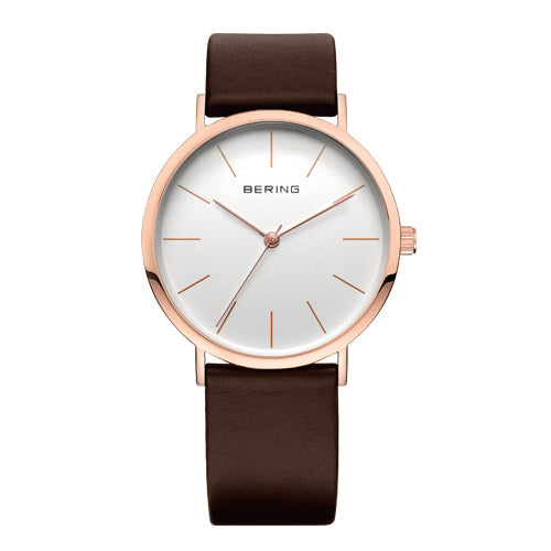 Reloj Bering reacondicionado 13436-564