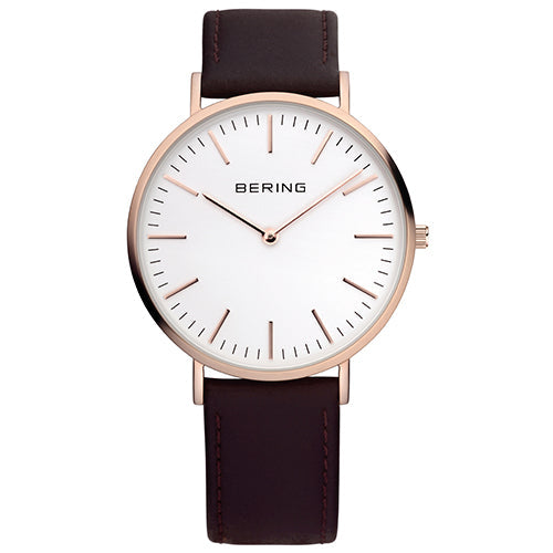 Reloj Bering reacondicionado 13738-564