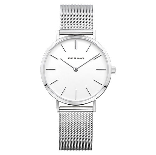 Reloj Bering reacondicionado 14134-004