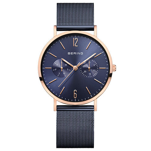 Reloj Bering reacondicionado 14236-367