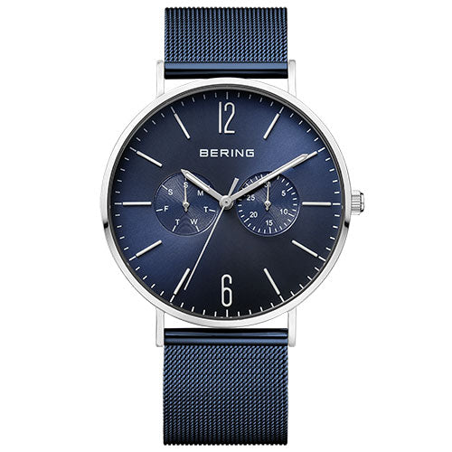 Reloj Bering reacondicionado 14240-303