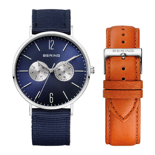 Reloj Bering reacondicionado 14240-507