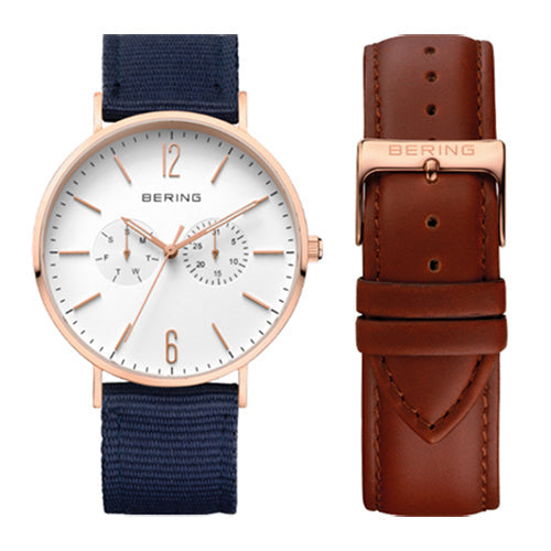 Reloj Bering reacondicionado 14240-864