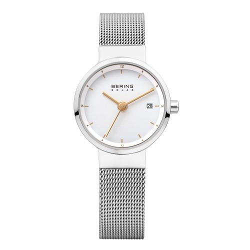Reloj Bering de Mujer Solar
