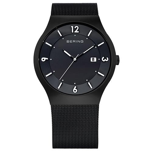 Reloj Bering de Hombre Solar