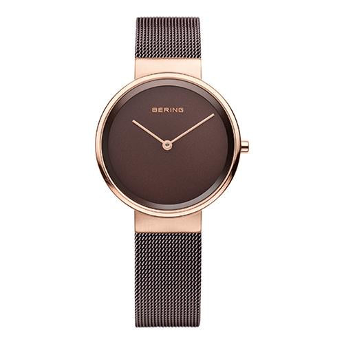 Reloj Bering de Mujer Clasico