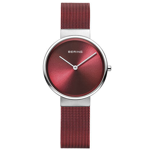 Reloj Bering reacondicionado 14531-303