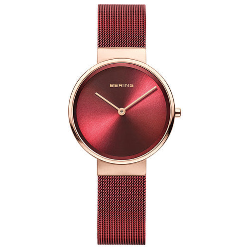 Reloj Bering reacondicionado 14531-363