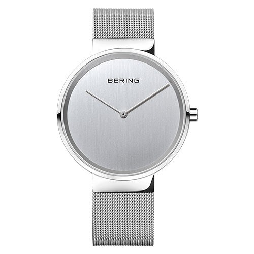 Reloj Bering reacondicionado 14539-000