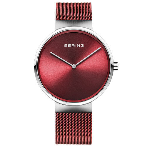 Reloj Bering reacondicionado 14539-303