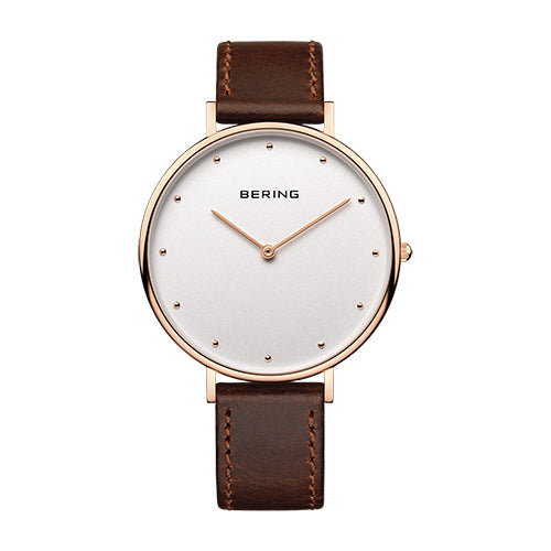 Reloj Bering reacondicionado 14839-564