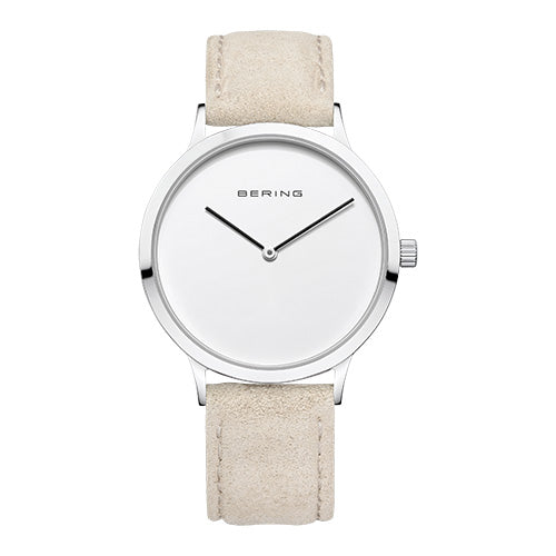 Reloj Bering reacondicionado 14937-504
