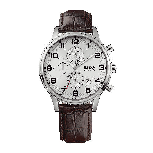 Reloj Hugo Boss reacondicionado 1512447