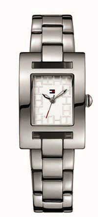 Reloj Tommy Hilfiger reacondicionado 1781065